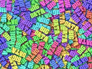 Mining, big data